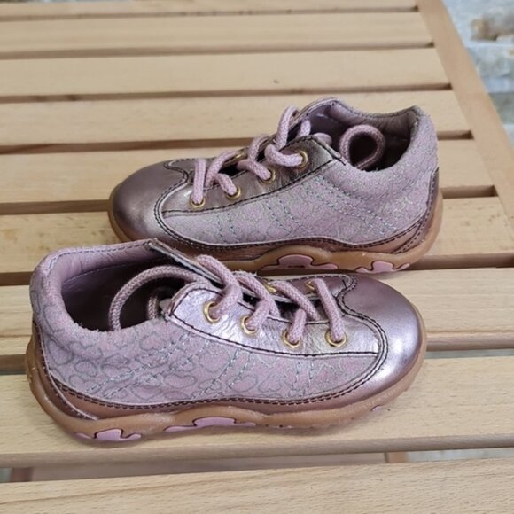 Geox Infant/Toddler Millie First Walker - Picture 5 of 7